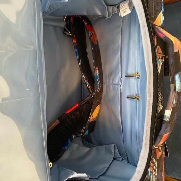 *Last Chance* Jujube Butterfly Diaper Bag - Picture 3 of 4